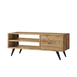 Hanah Home Soporte para TV Cd1-A Pino Atlántico